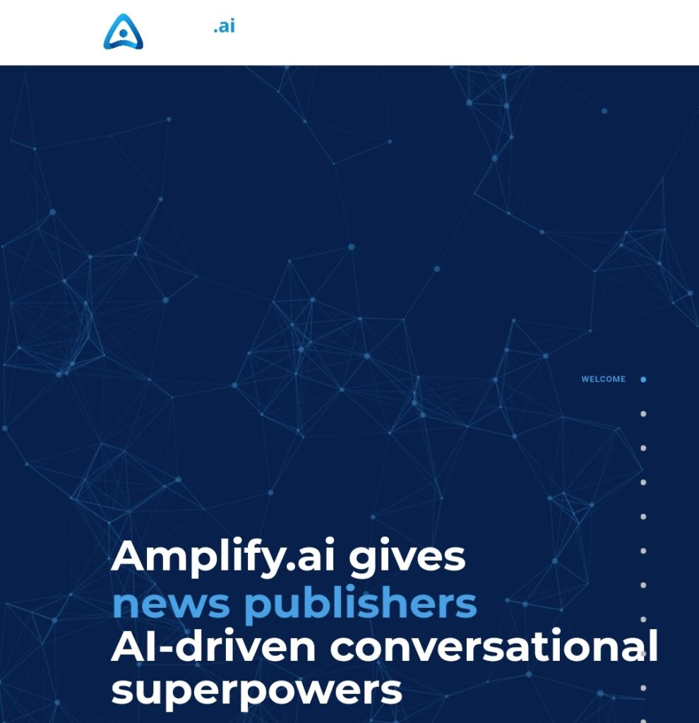 Image of Ampify.website